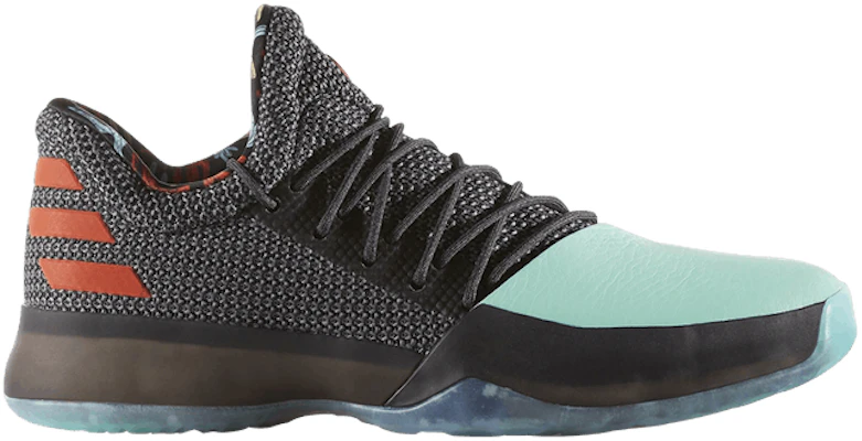 Harden vol 1 sales blue