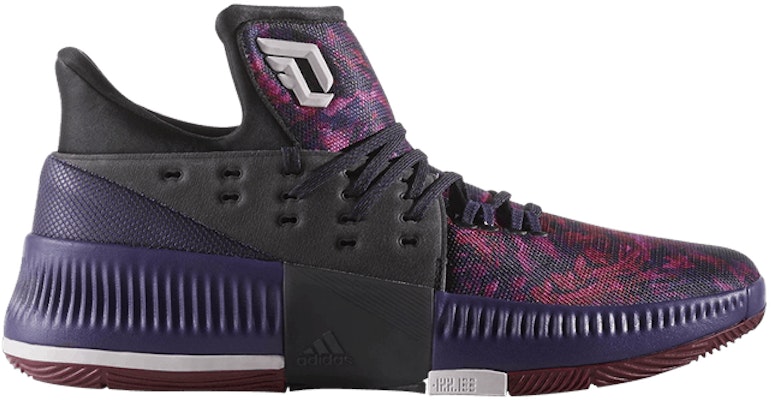 Dame 3 2025 florist city