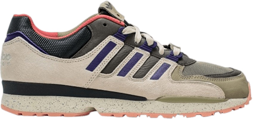 Adidas torsion discount sneaker freaker