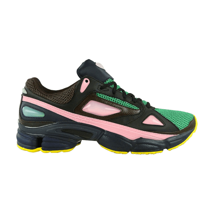 Raf Simons x adidas Ozweego 1 'Fairway Pink' - D66398 - Novelship