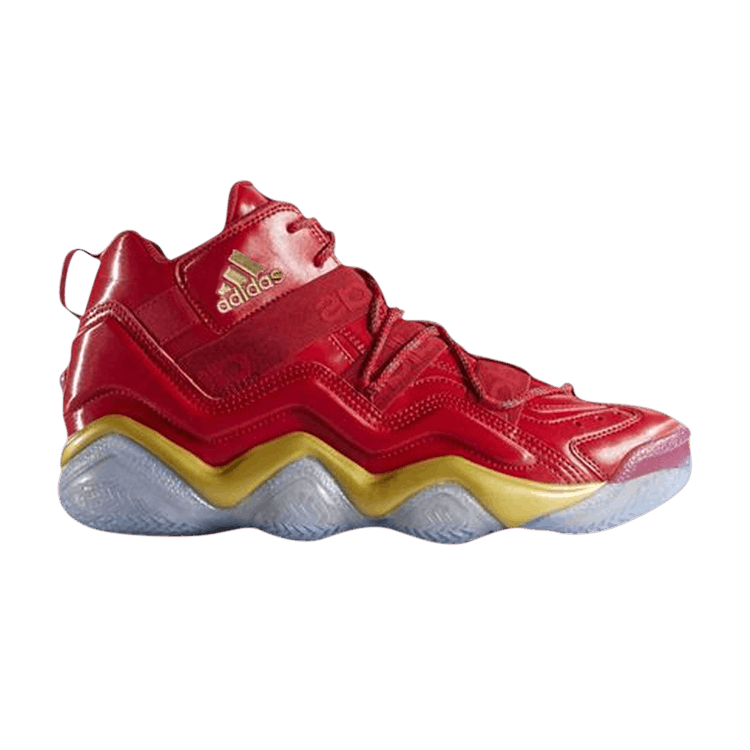 adidas marvel iron man