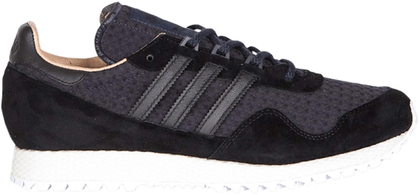 A Kind of Guise x adidas New York Night Navy AF5805 AF5805