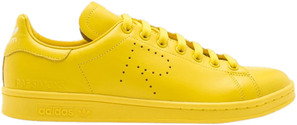 Gold 2025 raf simons