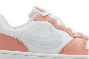 (SD) Nike Court Borough Low 2 SE 'Putih Light Madder Root' DM1216-100 Order (SD) Nike Court Borough Low 2 SE 'Putih Light Madder Root' DM1216-100