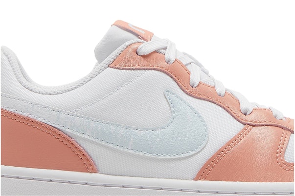 (SD) Nike Court Borough Low 2 SE 'Putih Light Madder Root' DM1216-100 Order (SD) Nike Court Borough Low 2 SE 'Putih Light Madder Root' DM1216-100