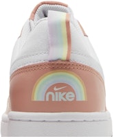 (SD) Nike Court Borough Low 2 SE 'Putih Light Madder Root' DM1216-100 Sizing (SD) Nike Court Borough Low 2 SE 'Putih Light Madder Root' DM1216-100