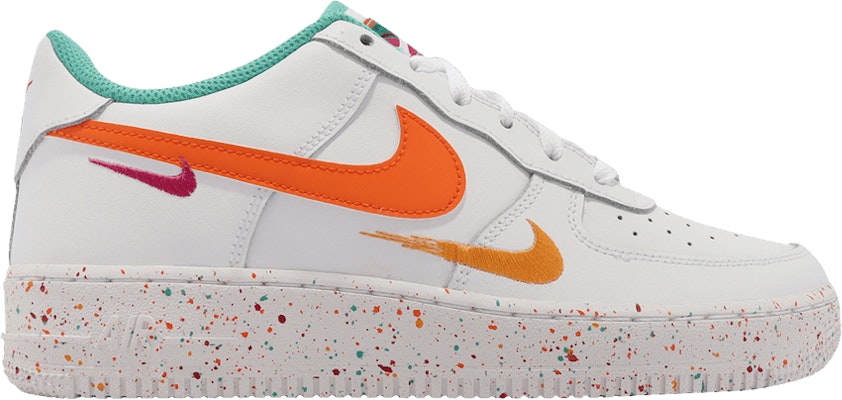 Nike air force 1 sales lv8 utility grade school