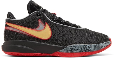 (Grade School) Nike LeBron 20 'Trinity' DQ8651-001 (Grade School) Nike LeBron 20 'Trinity' DQ8651-001
