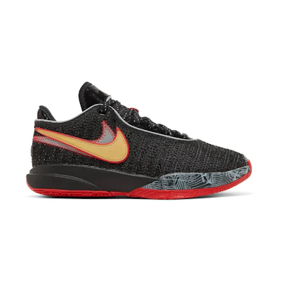 (GS) Nike LeBron 20 'Trinity'