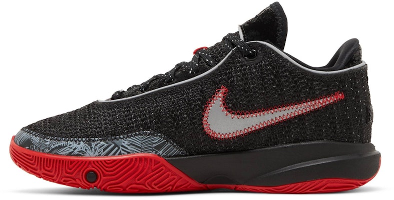 (Grade School) Nike LeBron 20 'Trinity' DQ8651-001 Lookbook (Grade School) Nike LeBron 20 'Trinity' DQ8651-001