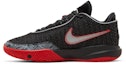 Lookbook (Sekolah Rendah) Nike LeBron 20 'Trinity' DQ8651-001
