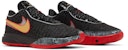 (Sekolah Rendah) Nike LeBron 20 'Trinity' DQ8651-001