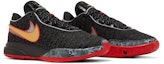Cheap (Sekolah Rendah) Nike LeBron 20 'Trinity' DQ8651-001
