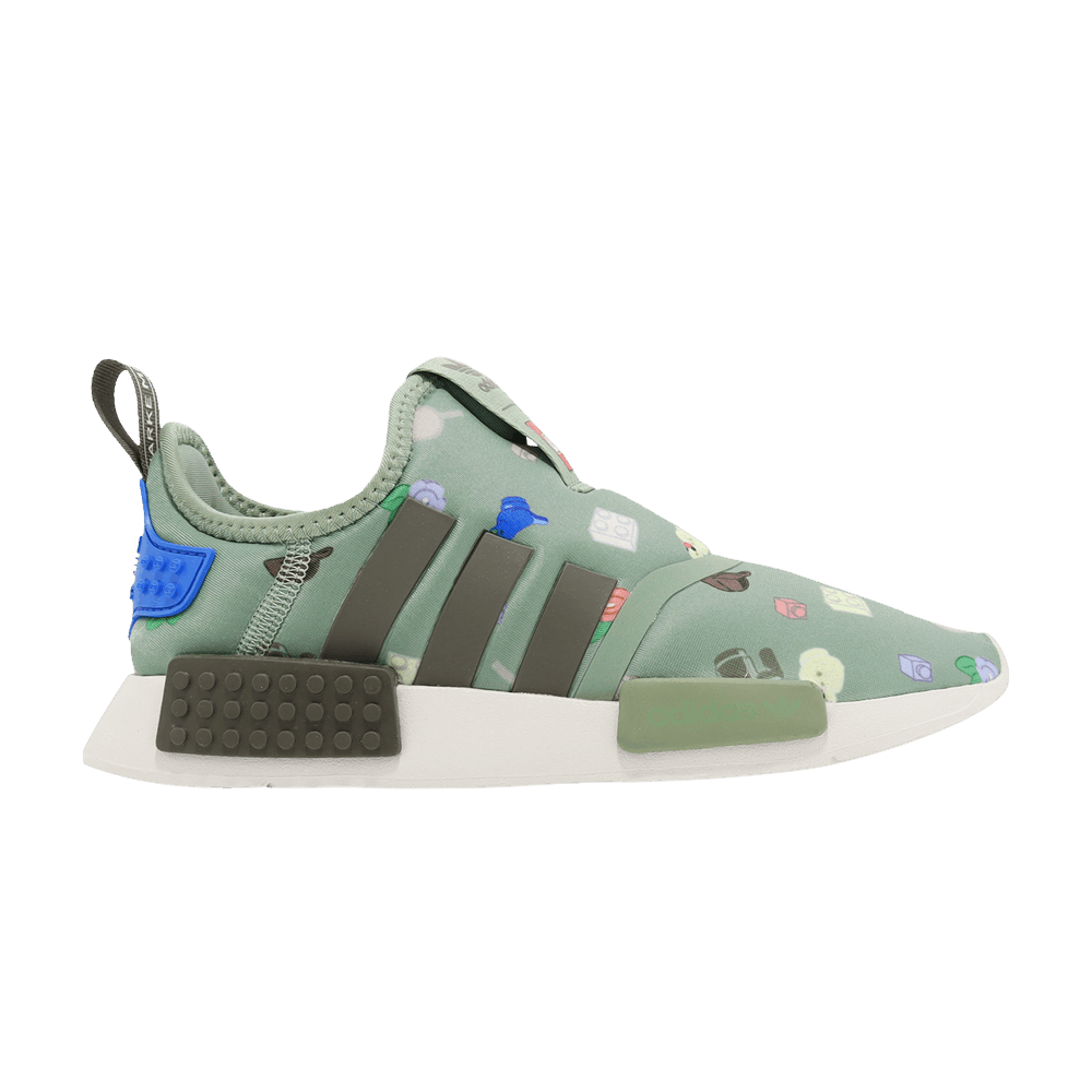 preschool nmd