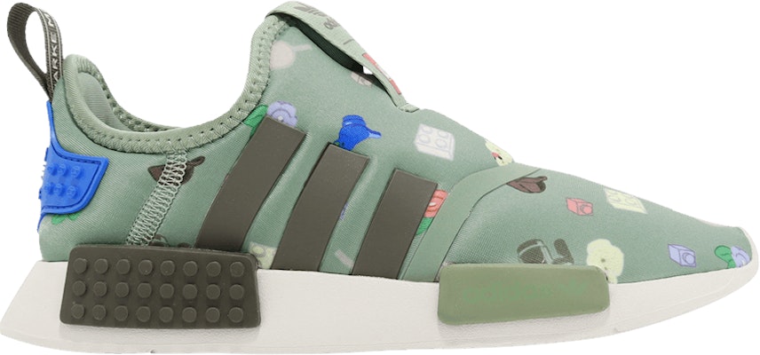 Preschool 2025 adidas nmd