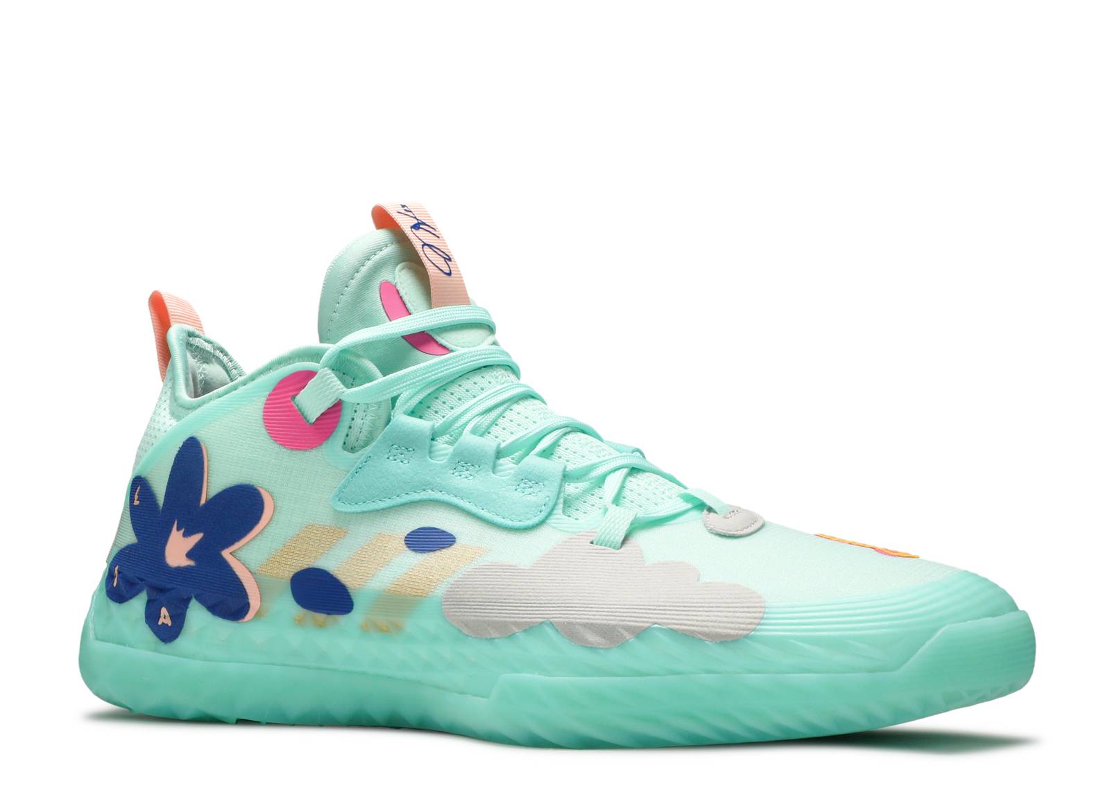 harden 5 mint