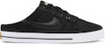 (W) Nike Court Legacy Mule 'Hitam' DB3970-001