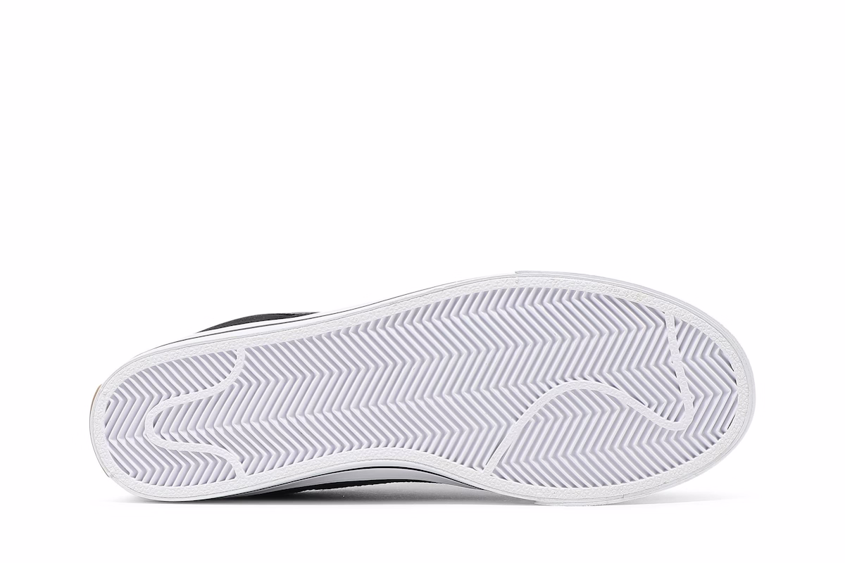 (Women) Nike Court Legacy Mule 'Black'