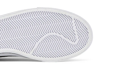 (Women) Nike Court Legacy Mule 'Black'