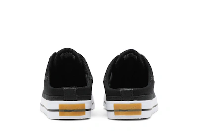 (Women) Nike Court Legacy Mule 'Black'