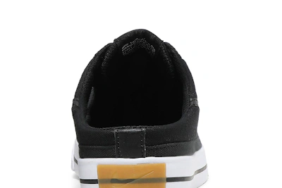 (Women) Nike Court Legacy Mule 'Black'