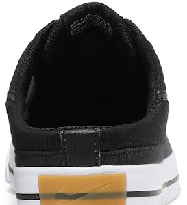 (W) Nike Court Legacy Mule 'Hitam' DB3970-001 Sizing (W) Nike Court Legacy Mule 'Hitam' DB3970-001