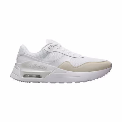 Nike Air Max SYSTM 'White Pure Platinum'