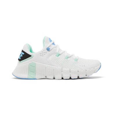 (W) Nike Free Metcon 4 'White Mint Foam'