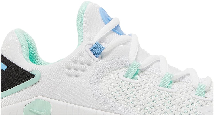 (Women) Nike Free Metcon 4 'White Mint Foam' CZ0596-100 Order (Women) Nike Free Metcon 4 'White Mint Foam' CZ0596-100
