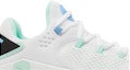Order (W) Nike Free Metcon 4 'Putih Mint Foam' CZ0596-100