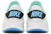 (W) Nike Free Metcon 4 'Putih Mint Foam' CZ0596-100