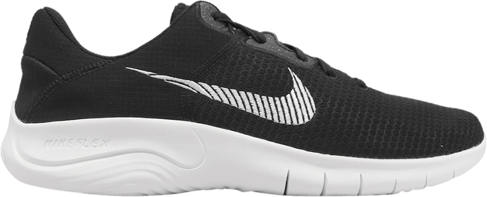 Nike flex contact white grey hot sale