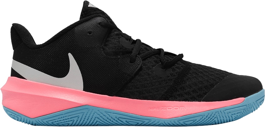 Nike zoom shift clearance on court