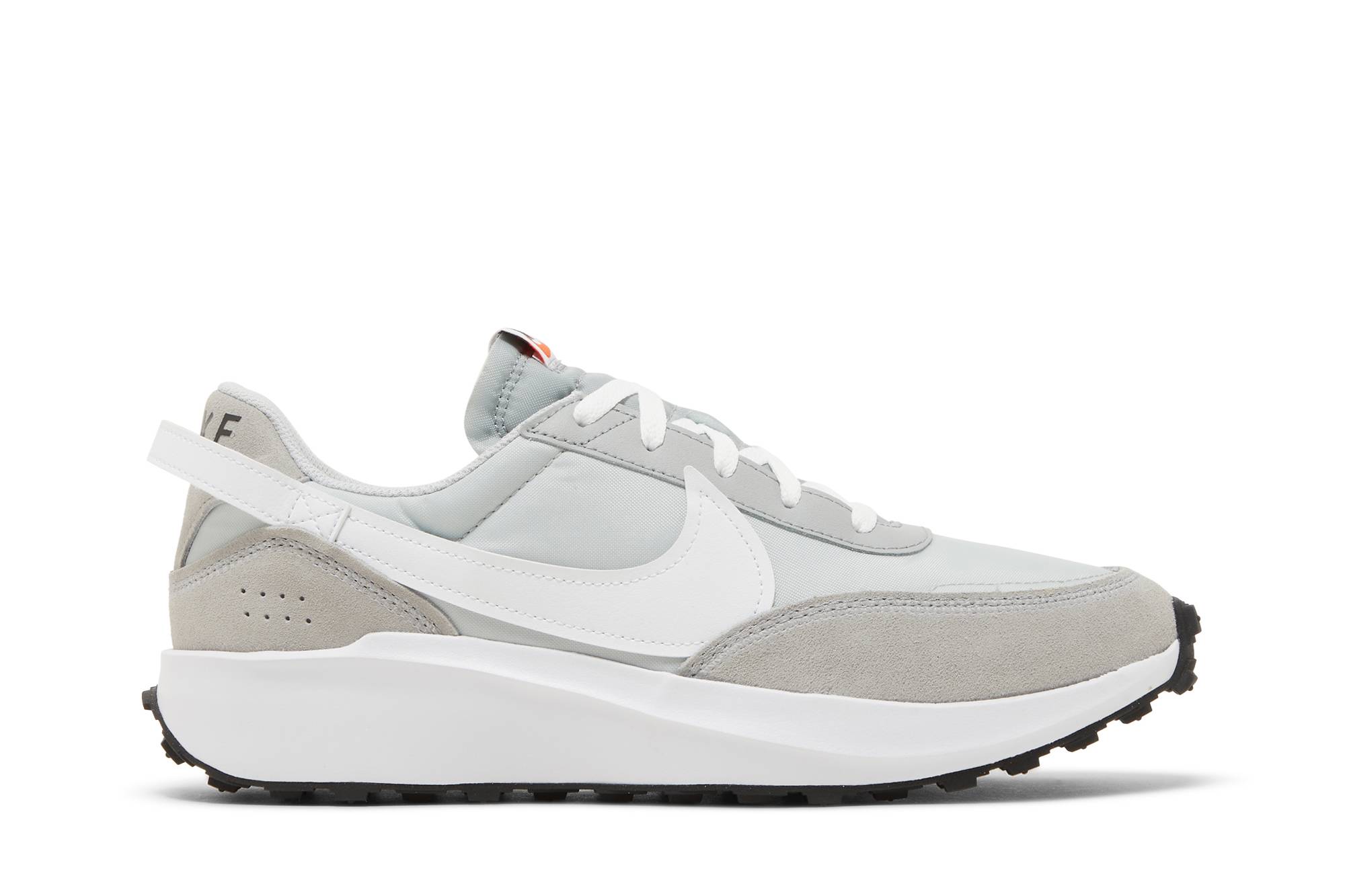 Nike Waffle Debut 'Grey Fog' DH9522003 Novelship