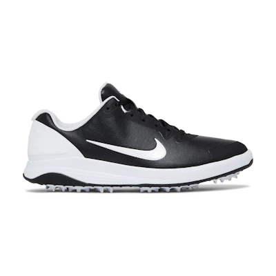Nike Infinity Golf Wide 'Black White'