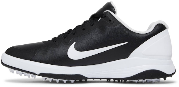 나이키 인피니티 골프 와이드 '블랙 화이트' (Nike Infinity Golf Wide '블랙 화이트') CT0535-001 Lookbook 나이키 인피니티 골프 와이드 '블랙 화이트' (Nike Infinity Golf Wide '블랙 화이트') CT0535-001