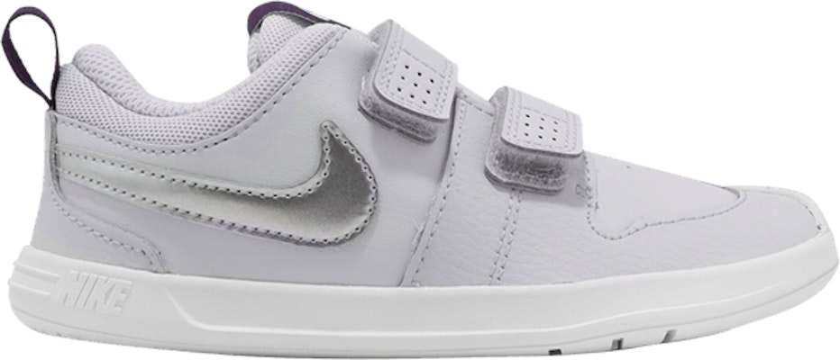 Toddler Nike Pico 5 Pure Platinum Lilac AR4162 009 AR4162 009 Novelship