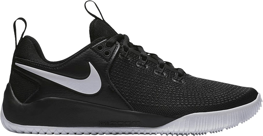 Nike Air Zoom Hyperace 2 'Black White' (WMNS) - AA0286-001 - Novelship