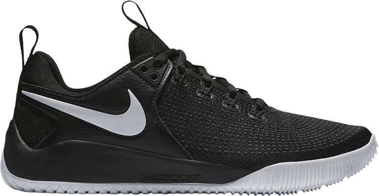 Womens nike air zoom hyperace volleyball shoes Clearance