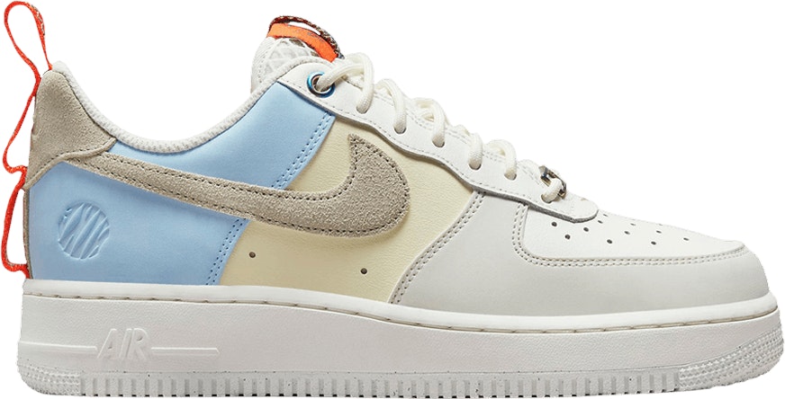 Summer air force 1 hotsell