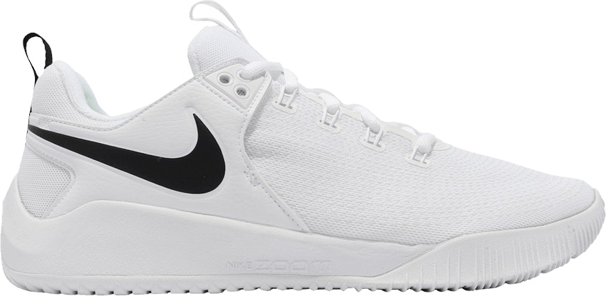 Nike women's zoom hot sale hyperace 2 white