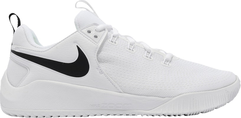 Nike Air Zoom Hyperace 2 White Black AR5281 101 AR5281 101