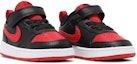 Cheap (TD) Nike Court Borough Low 2 'Bred' Lelaki Kasual BQ5453-007