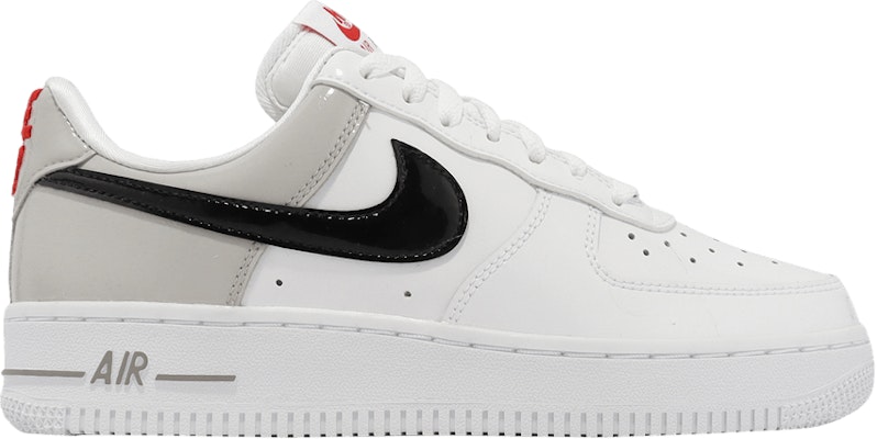 Nike air force 2025 1 07 patent womens