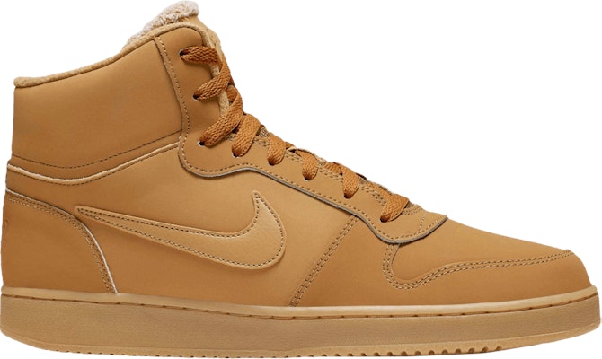 Nike wmns nike ebernon mid Clearance