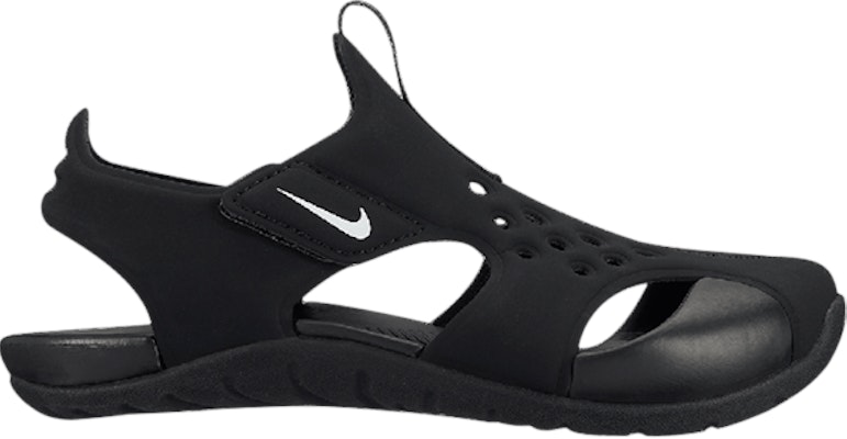 Preschool Nike Sunray Protect 2 Black 943826 001 943826 001