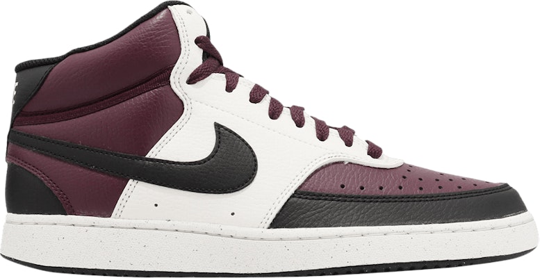 Nike Court Vision Mid Next Nature 'Dark Beetroot' en Español DN3577-600 Buy Nike Court Vision Mid Next Nature 'Dark Beetroot' en Español DN3577-600