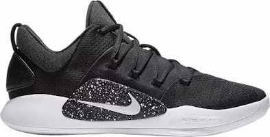 Nike Hyperdunk X Low 'Black White' AR0465-003 Nike Hyperdunk X Low 'Black White' AR0465-003