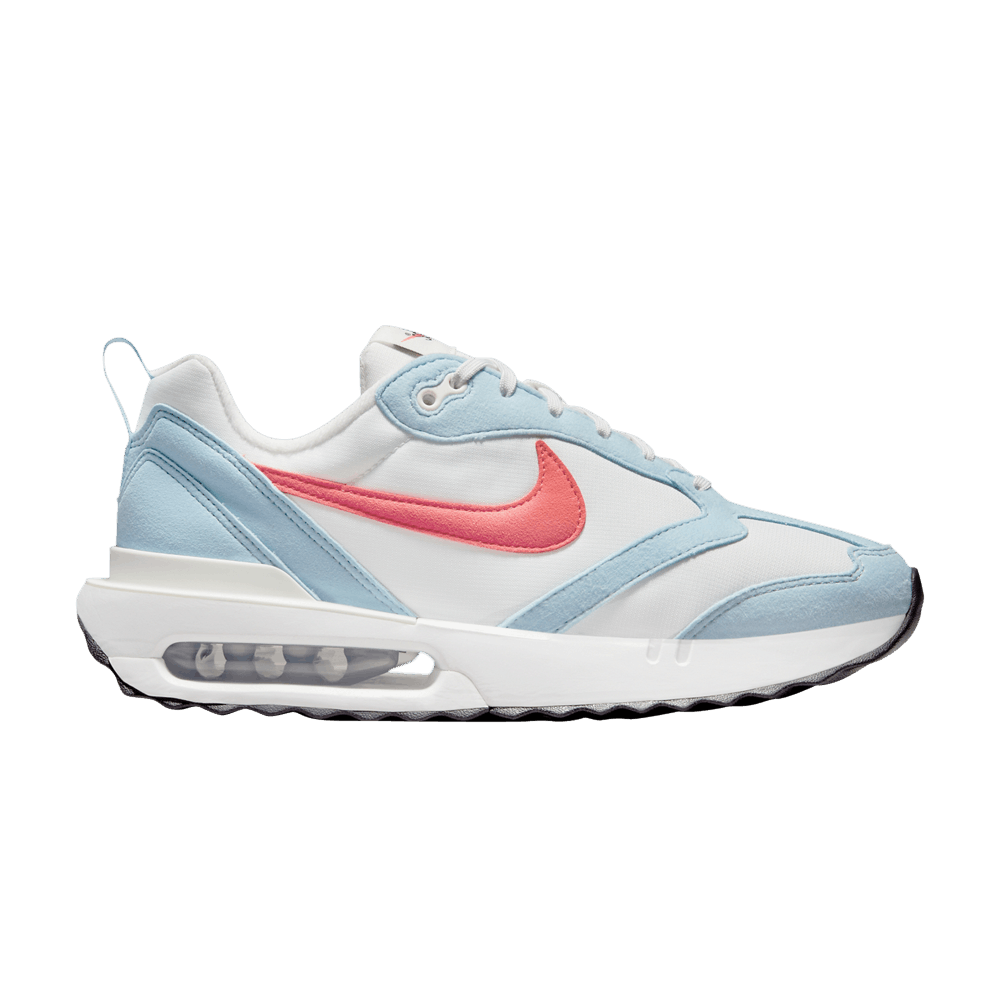 nike ghost aqua