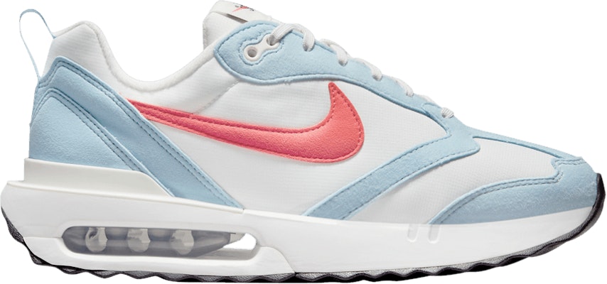 Nike air 2025 max ghost white